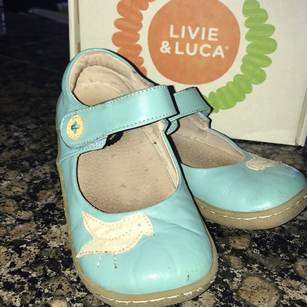 Livie & Luca shoes
